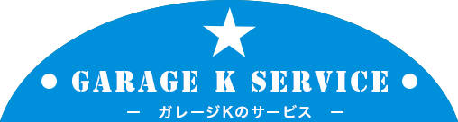 GARAGE K  SERVICE